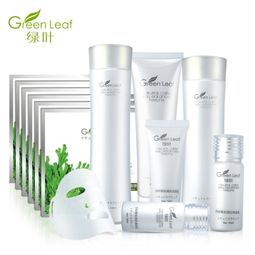 美白护肤全攻略 让黝黑肌肤无处可逃