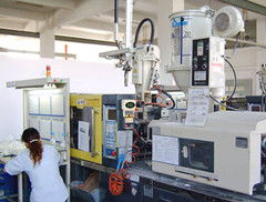 深耕通讯设备领域 探访慈溪市观海卫景润通信设备厂