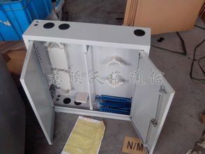 GPX 04 96芯光纤分线箱 慈溪市天维通信设备厂的专业力作