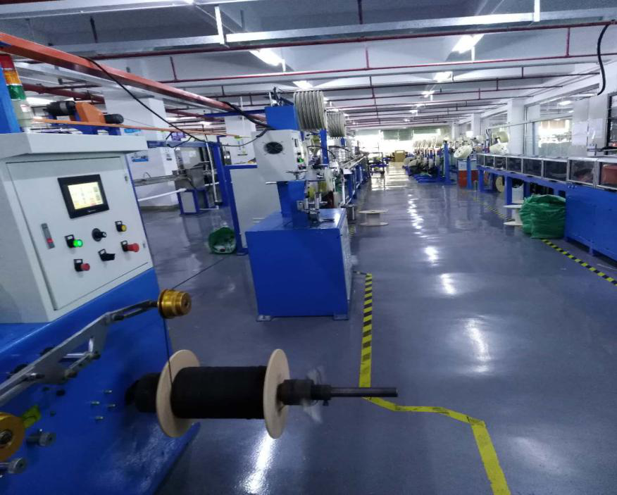 热烈欢迎浙江汉维加入讯石 专于通信细分市场，把工作做到极致