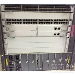 通讯设备回收 网络设备、网络储存设备与通信设备的循环利用